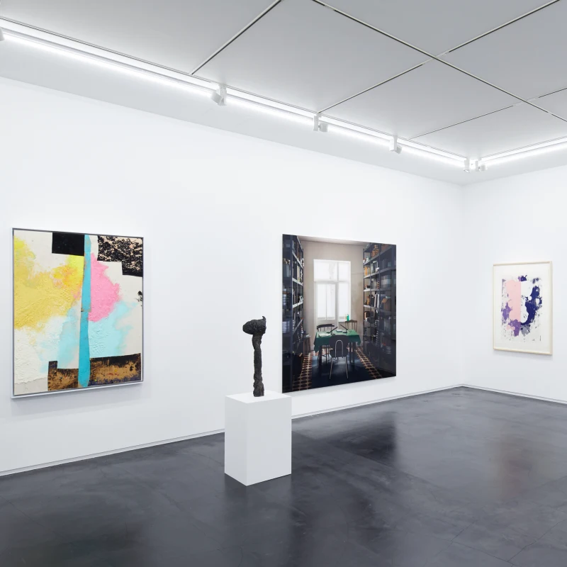Image for Shota Nakamura: Orient, at Taka Ishii Gallery