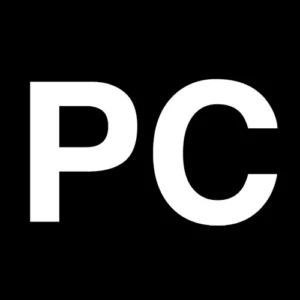 Logo for The Painting Center