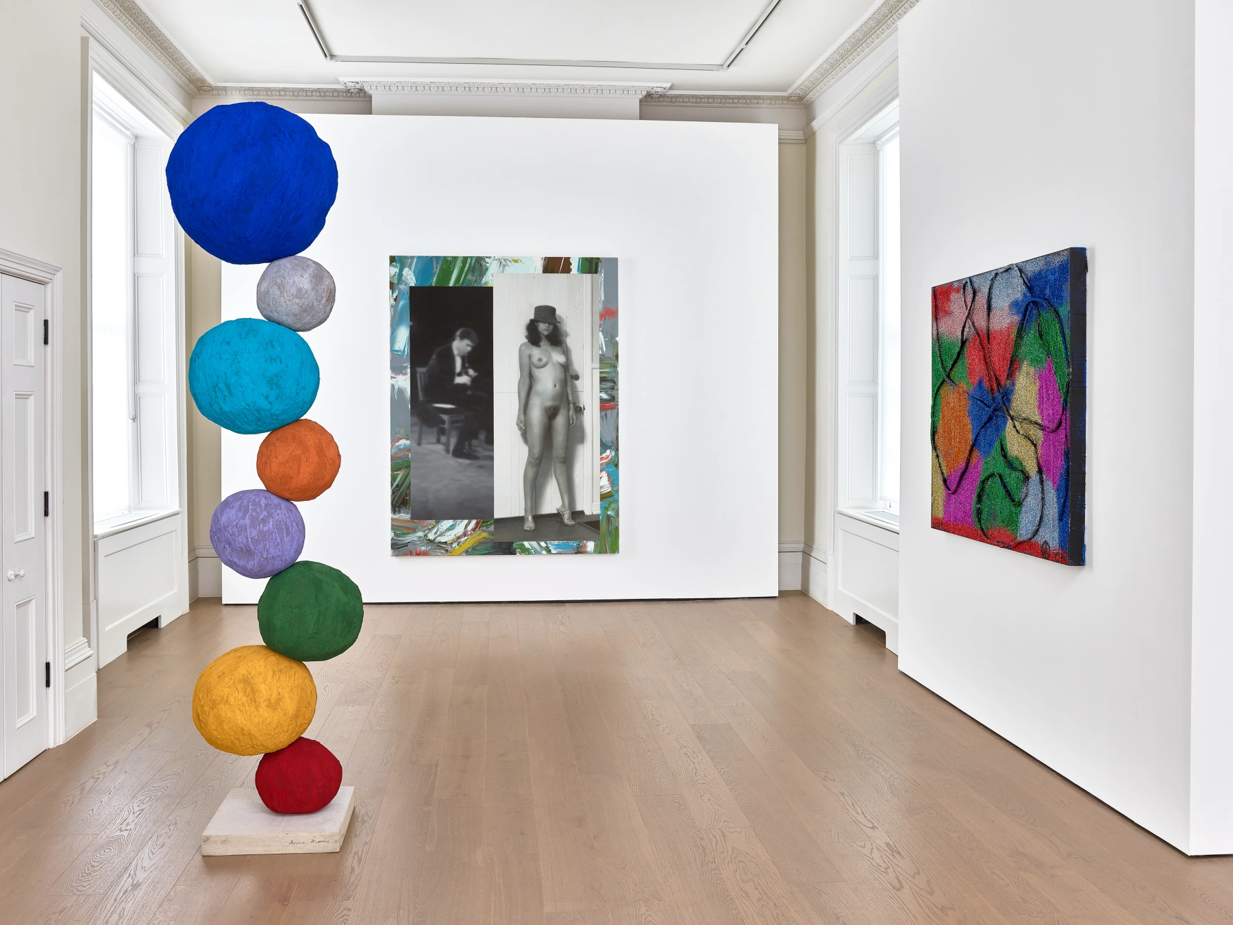 Image for Summer Highlights, at Timothy Taylor