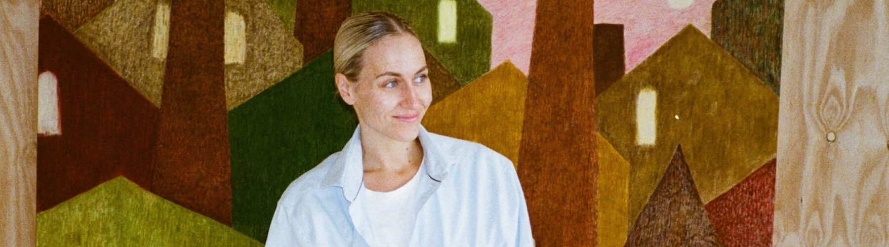 Image for Lucy Mahon: To The Moon & Back at BEERS London