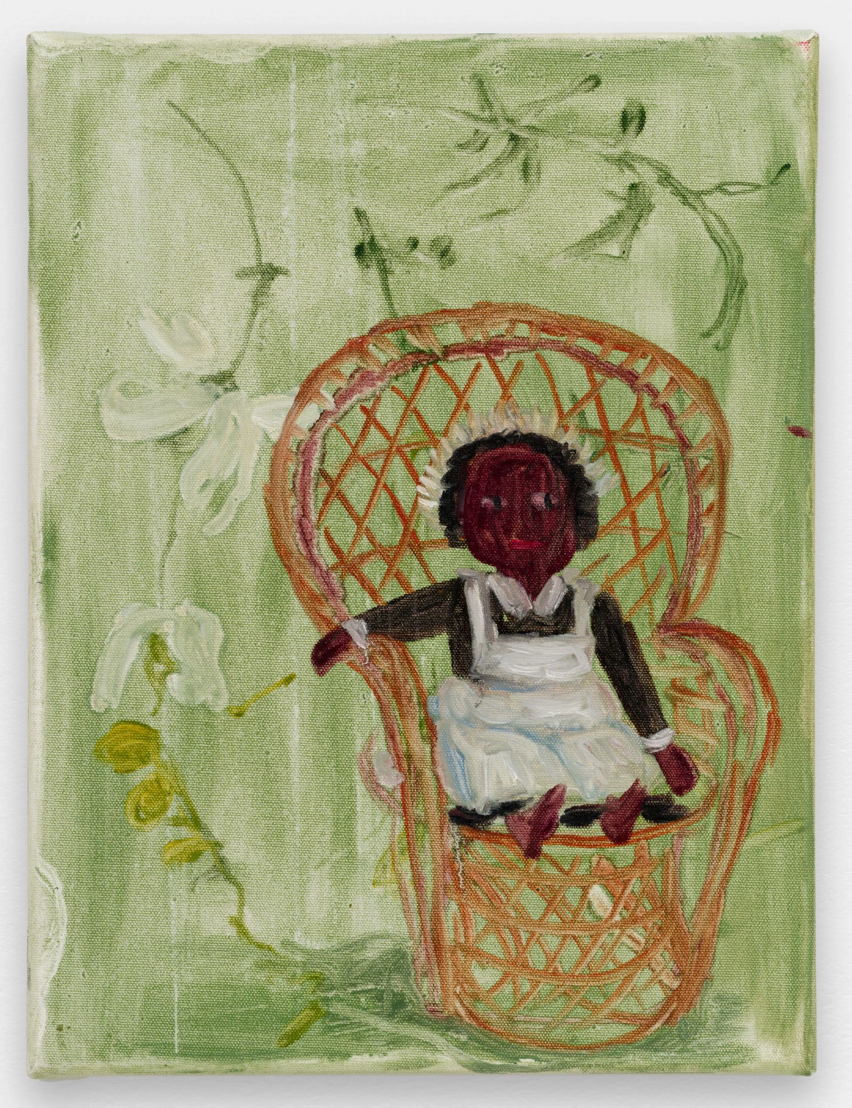 Image for Philemona Williamson: Lopsided, at Semiose