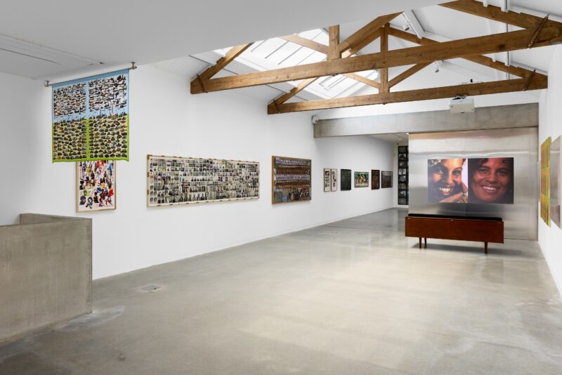 Image for Dick Jewell, at Graces Mews