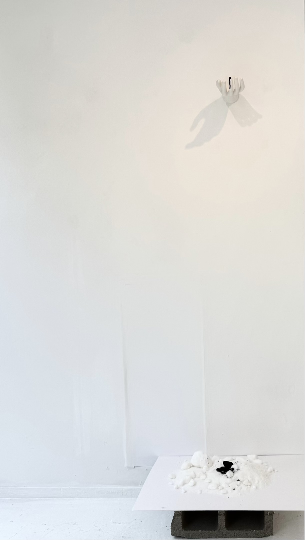 Song E Yoon, Untitled, 2025