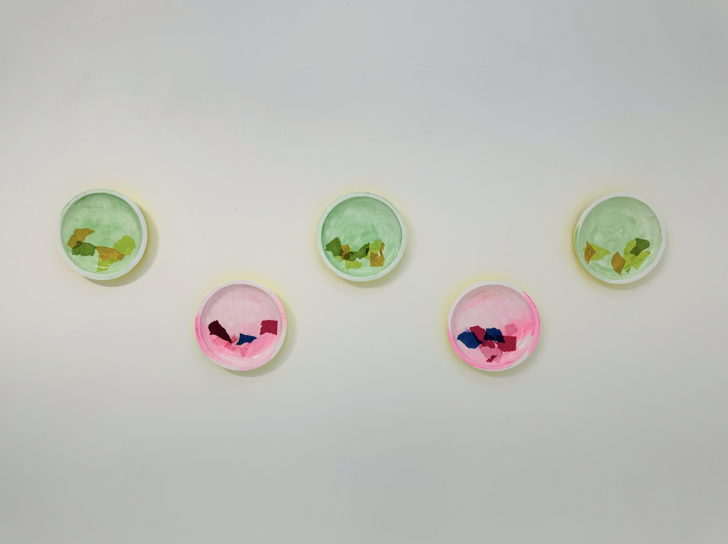 Song E Yoon, whistle, 2024