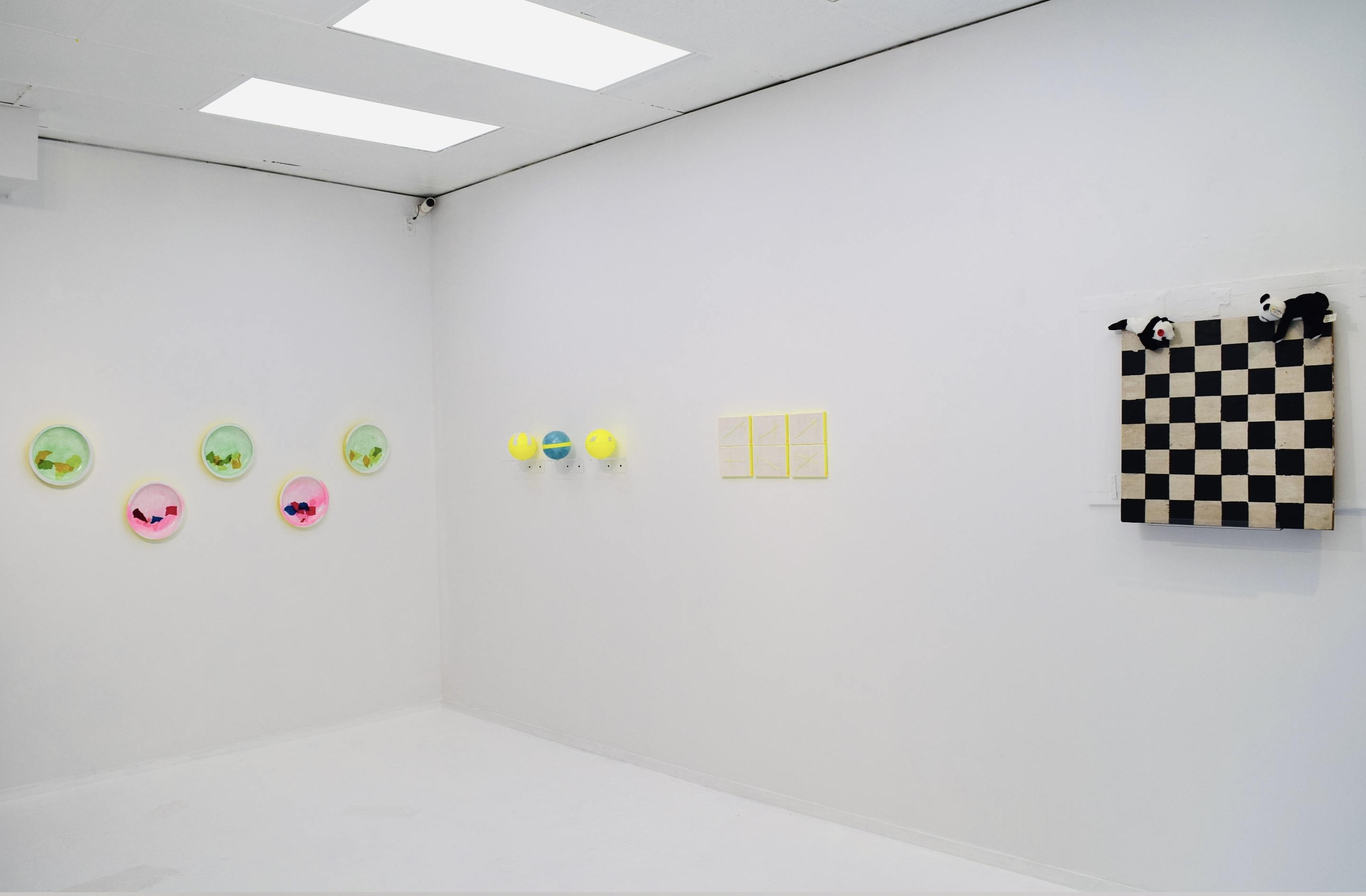 The Foundation of ART NYC