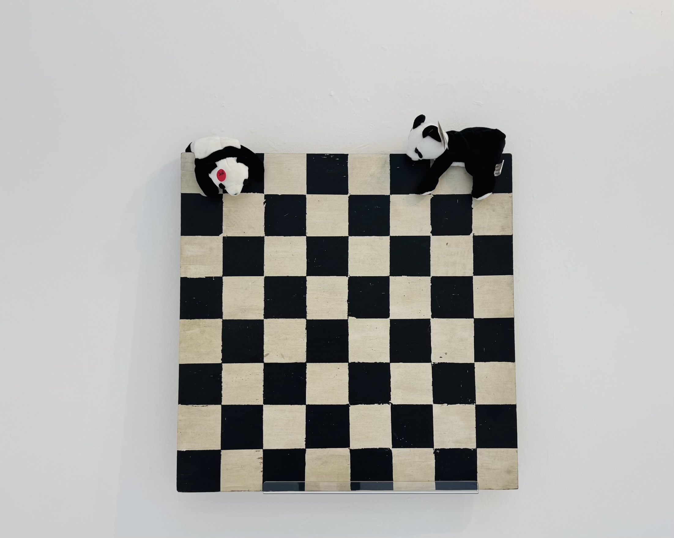 Rob Pruitt, Untitled