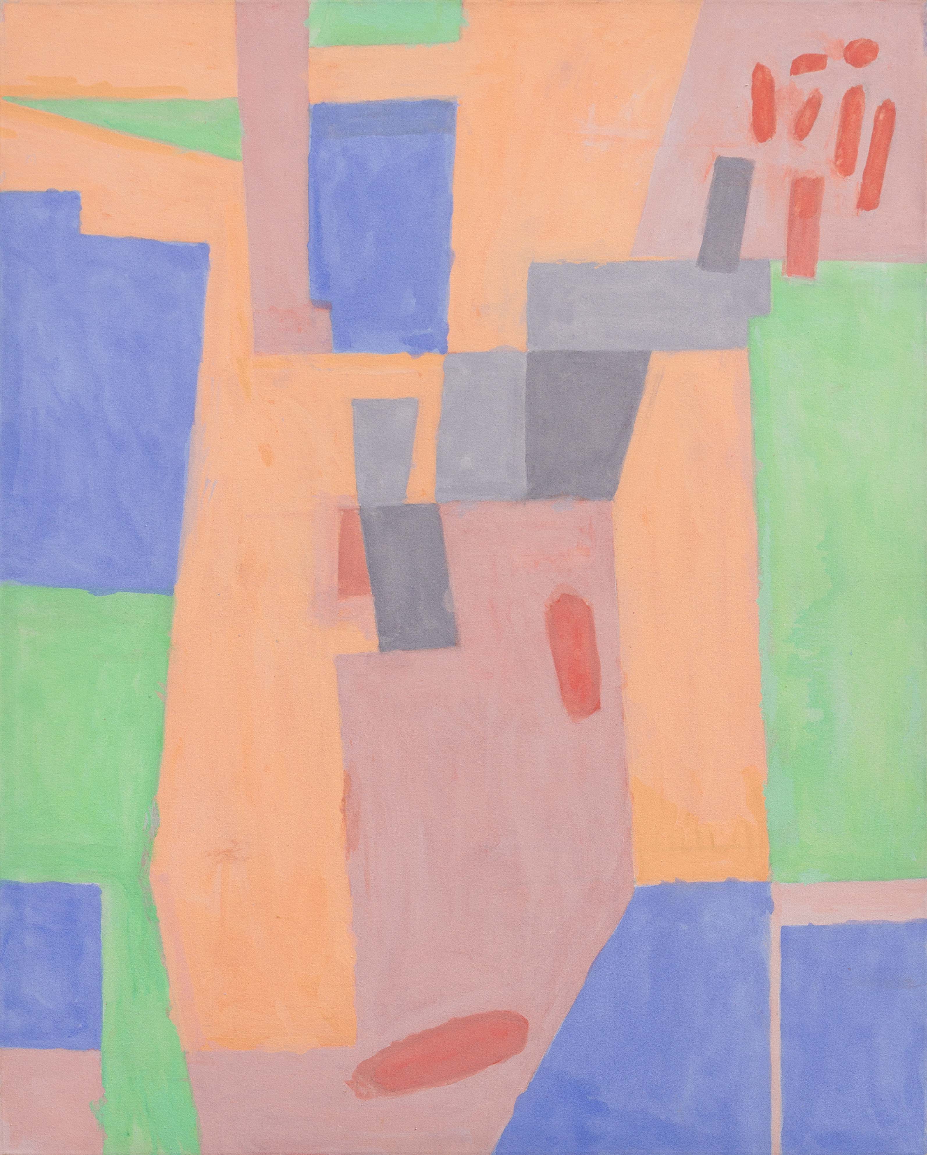 Simeon Braguin, Simeon Braguin, Simeon Braguin, Simeon Braguin, Simeon Braguin & Simeon Braguin, Abstraction 42, 1996