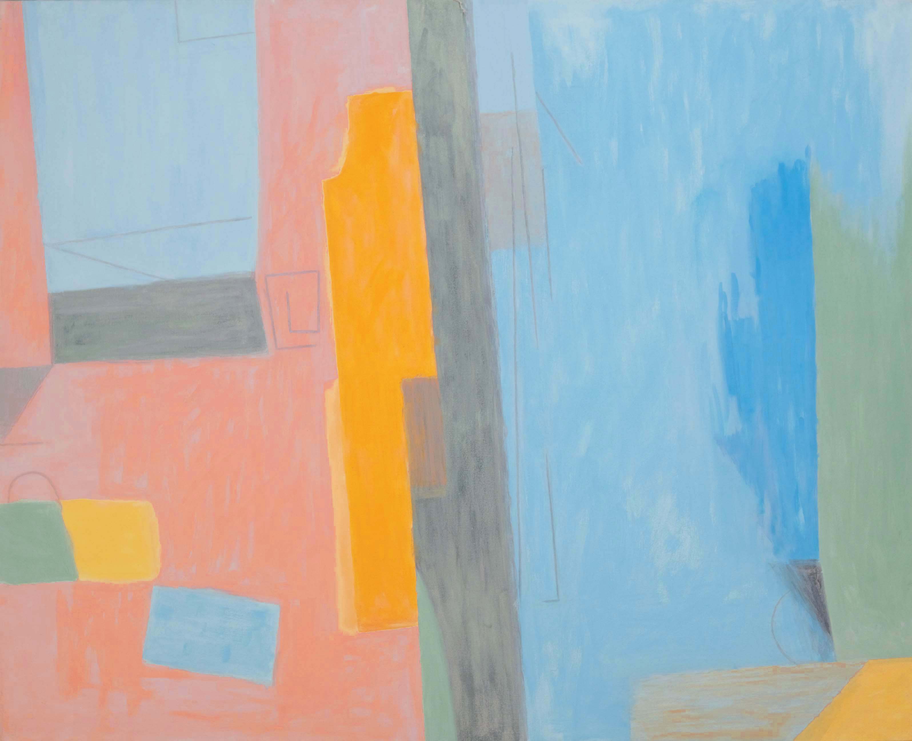 Simeon Braguin, Simeon Braguin, Simeon Braguin & Simeon Braguin, SB 1998.86, 1992