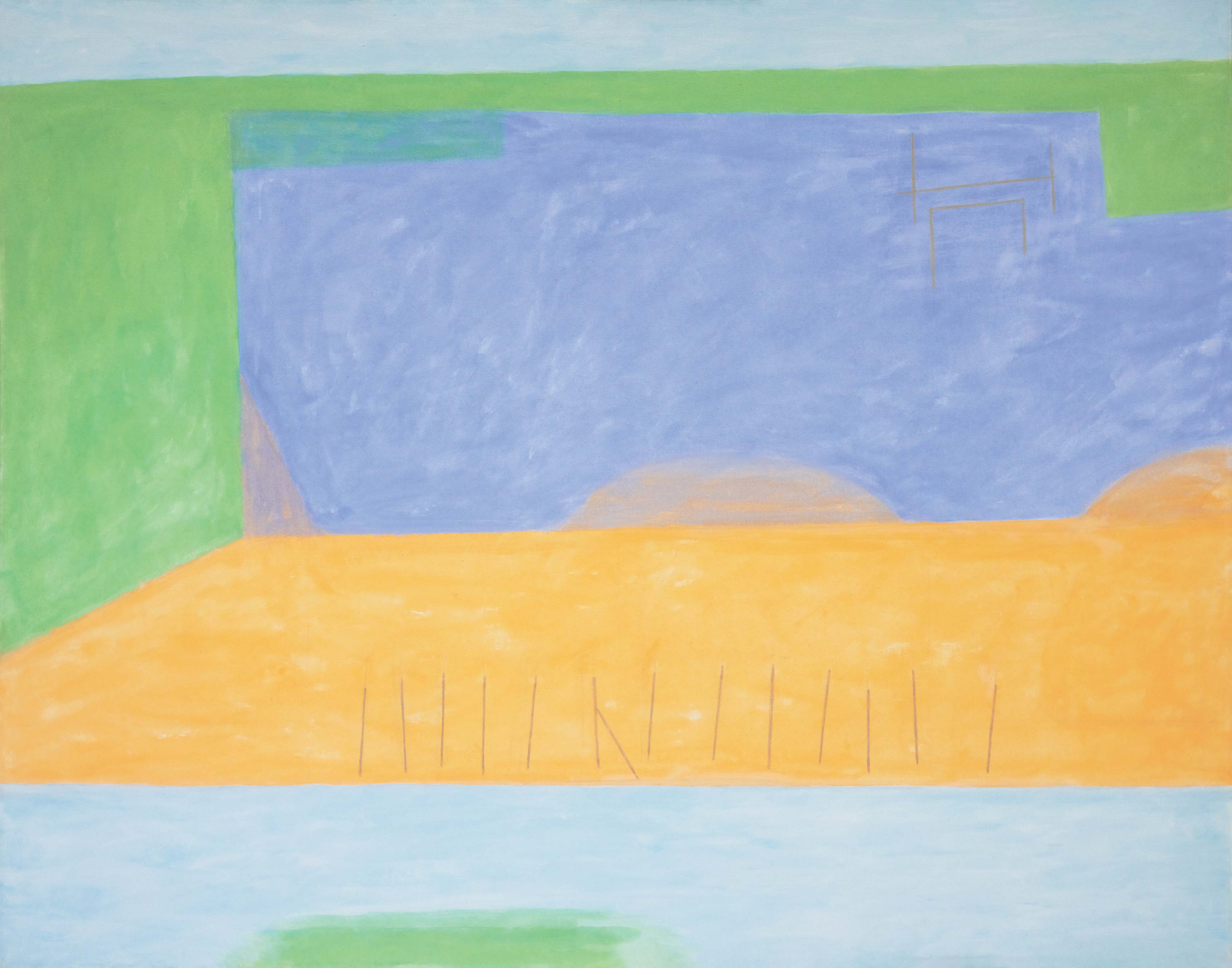 Simeon Braguin, Simeon Braguin, Simeon Braguin & Simeon Braguin, Sunrise SB 1998.27, 1991
