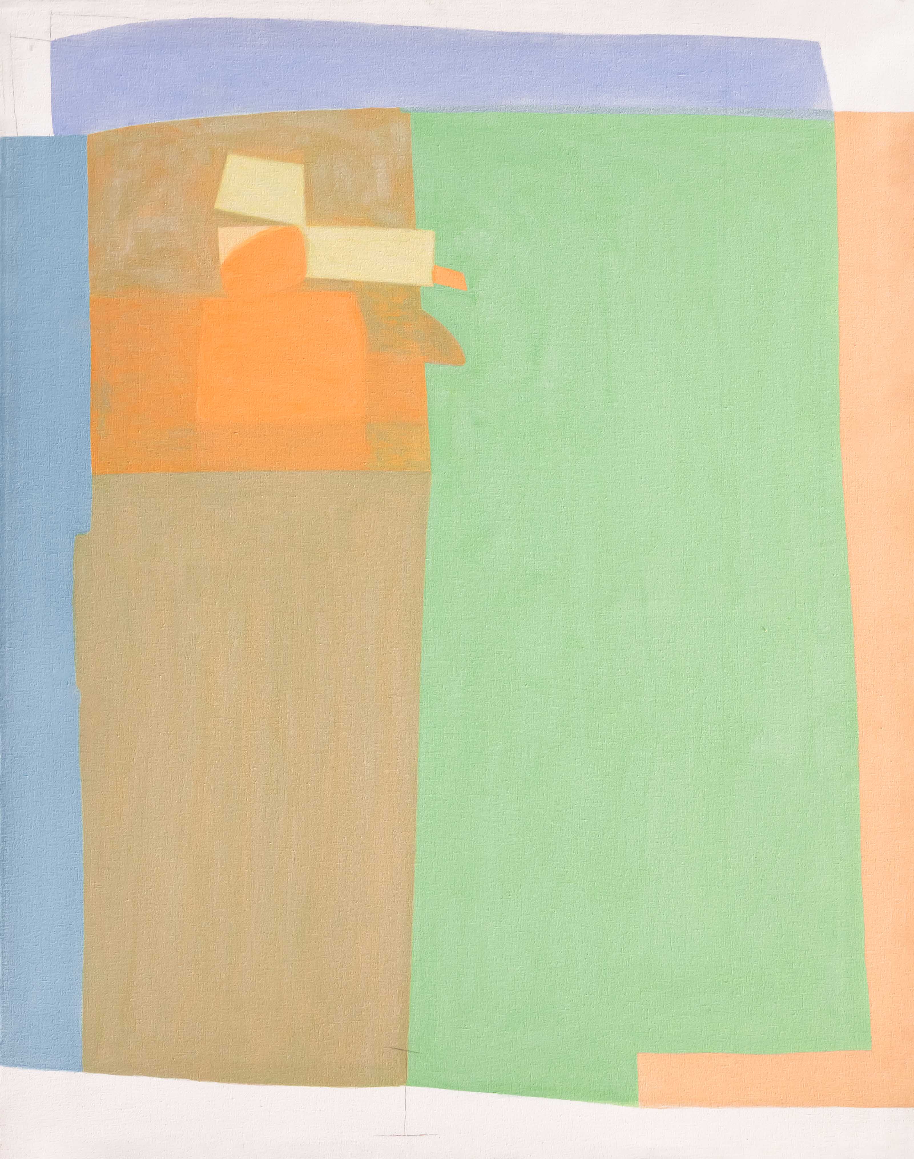Simeon Braguin, Simeon Braguin, Simeon Braguin, Simeon Braguin, Simeon Braguin & Simeon Braguin, SB 1998.66, 1981