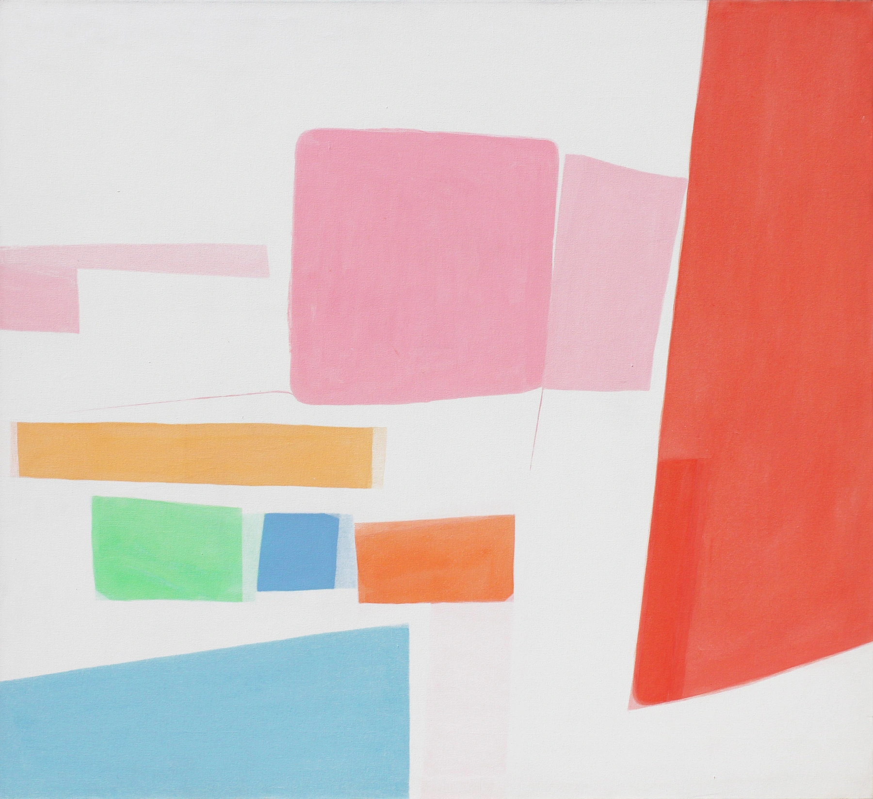 Image for Simeon Braguin: A Gentle Vision, at Findlay Galleries Palm Beach