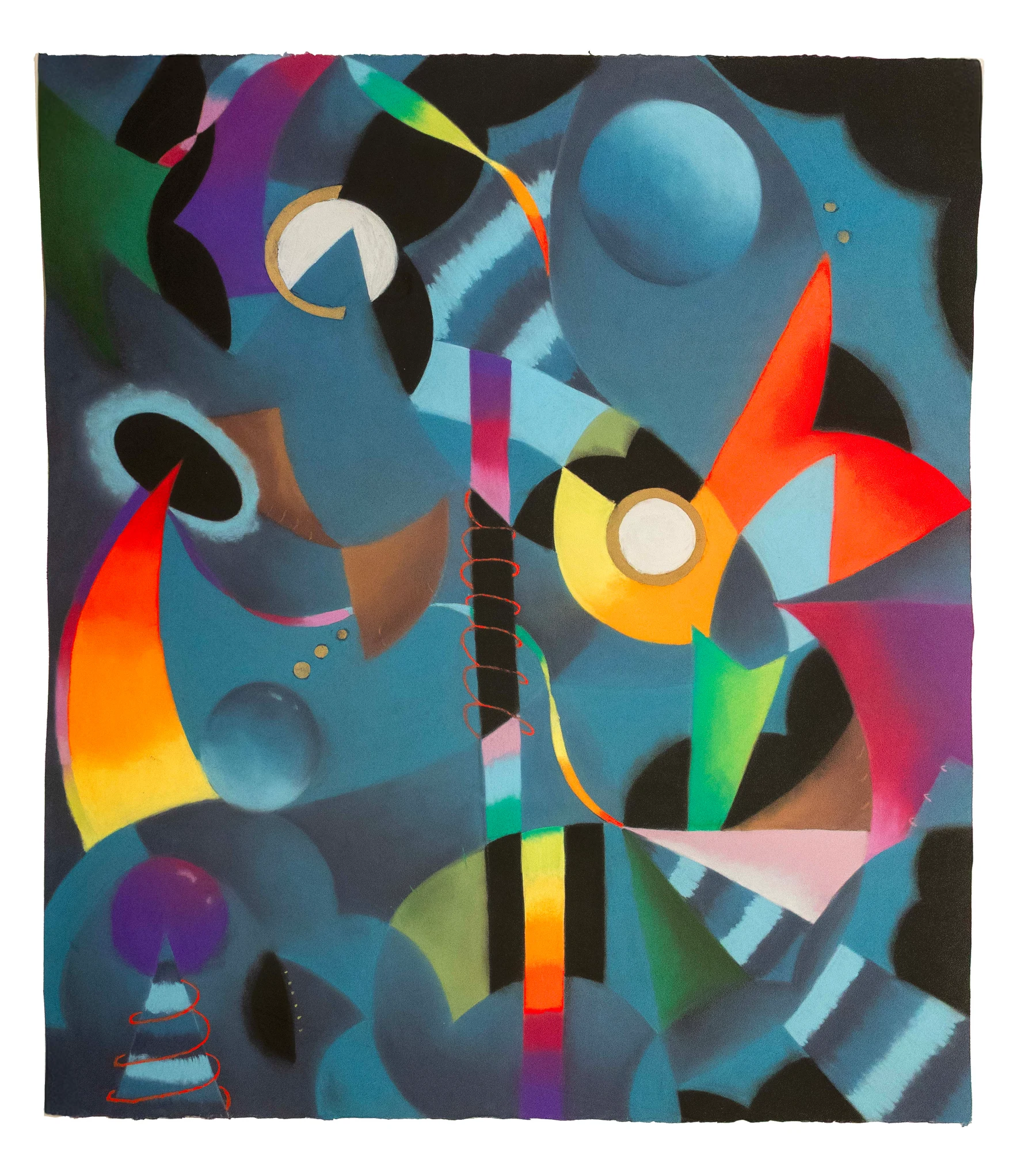 Image for Amy Grantham: An Eye Made Quiet, at Findlay Galleries