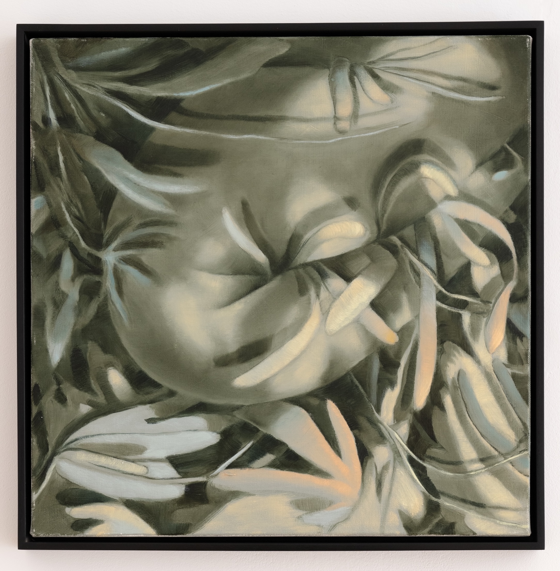 Sarah Slappey, Sarah Slappey, 2018