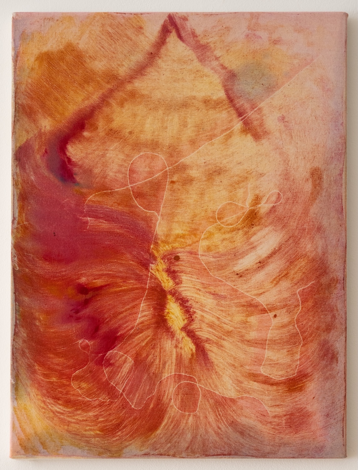 Aimée Parrott, Blind (Heal), 2025
