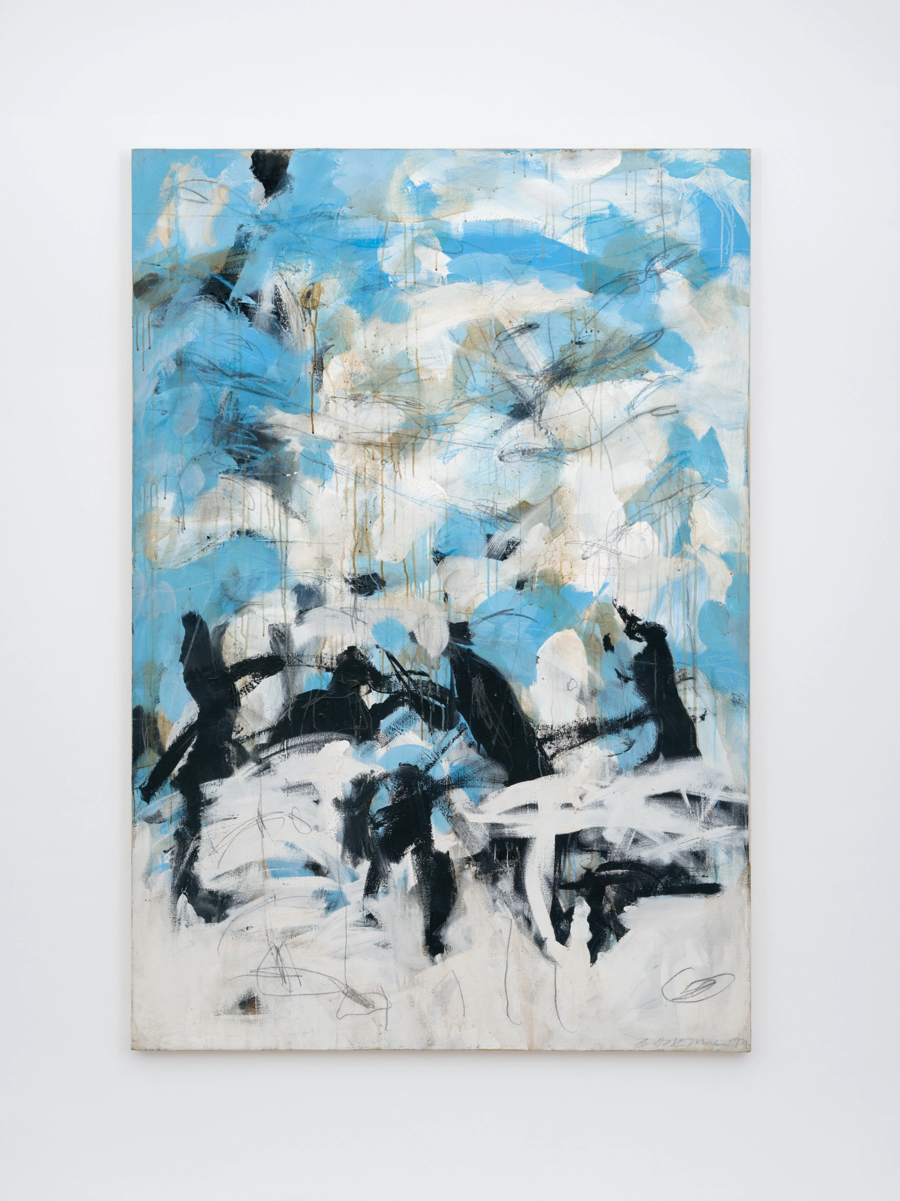 Image for Barry Kamen: If It Is, at Graces Mews