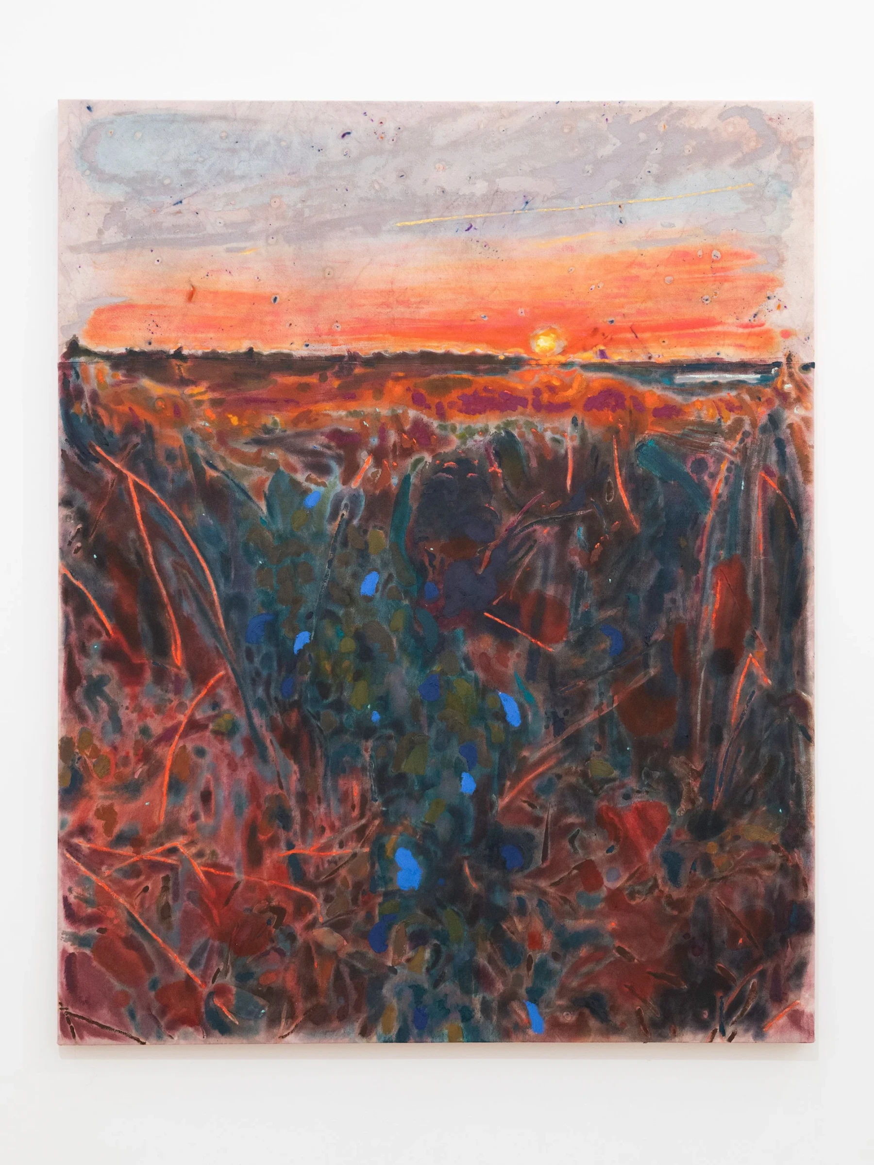Image for Tessa Greene O’Brien: In Dialogue, at CANDICE MADEY