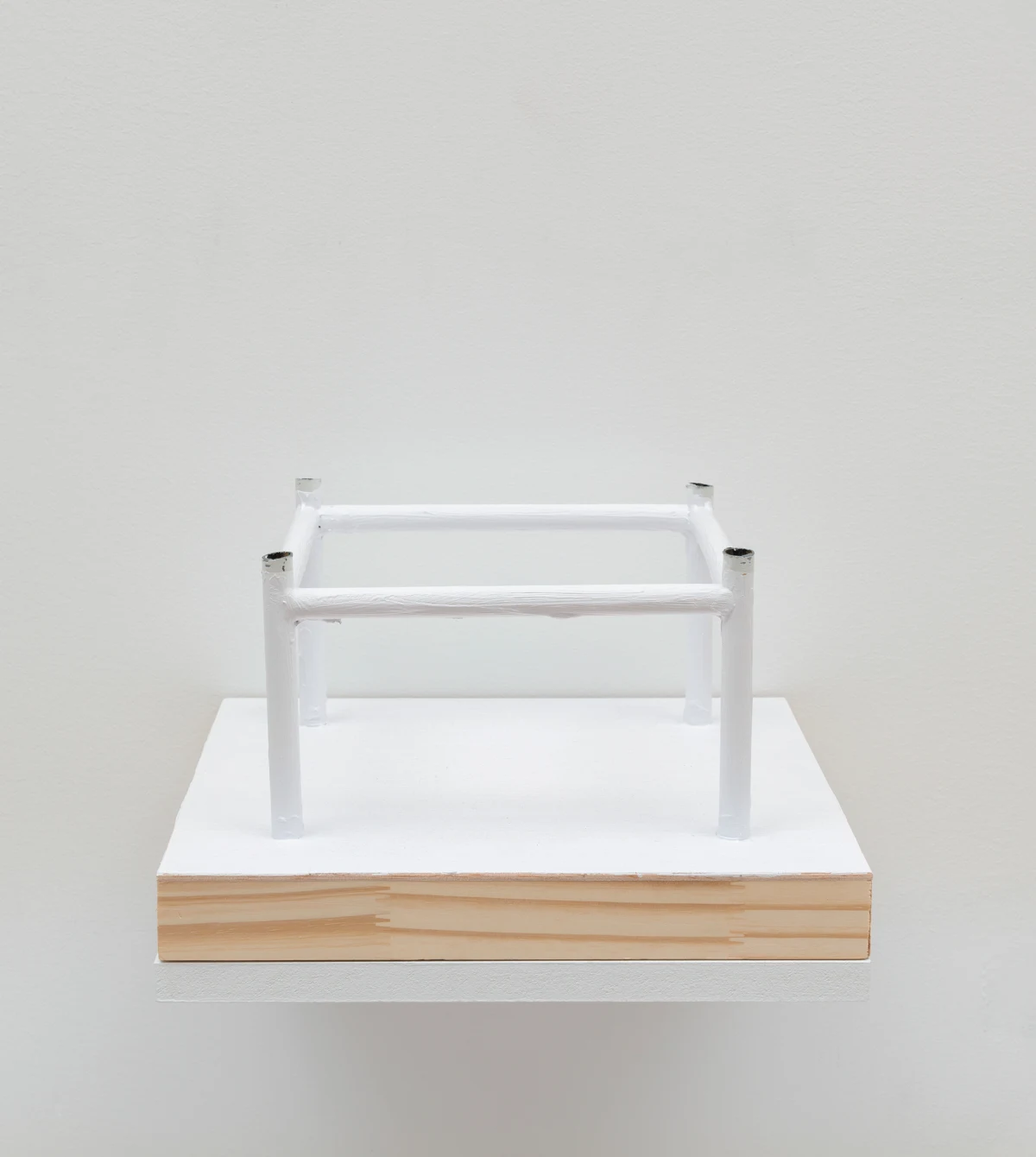 Carlos Bunga, Absence # 2, 2017