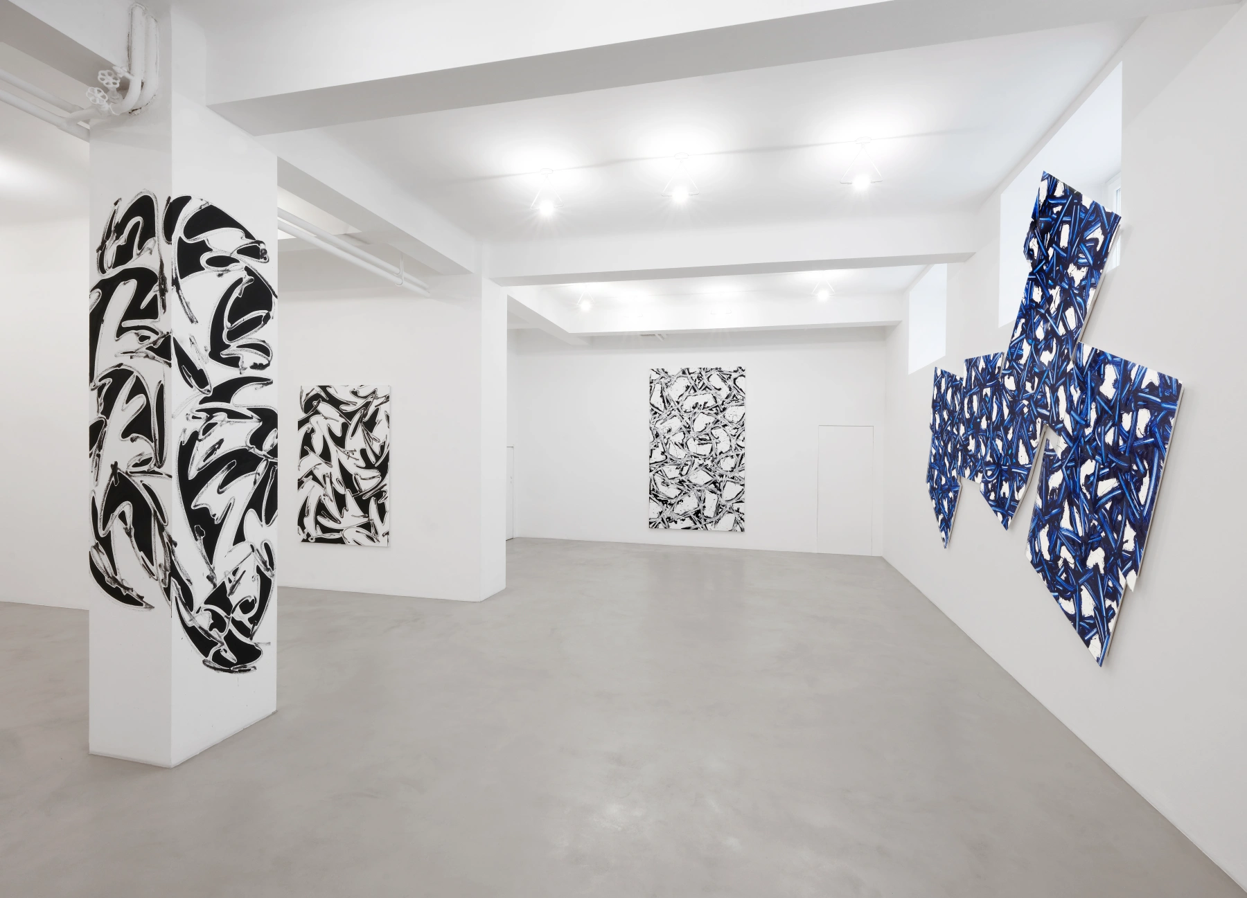 Image for Gianni Asdrubali, at A arte Invernizzi