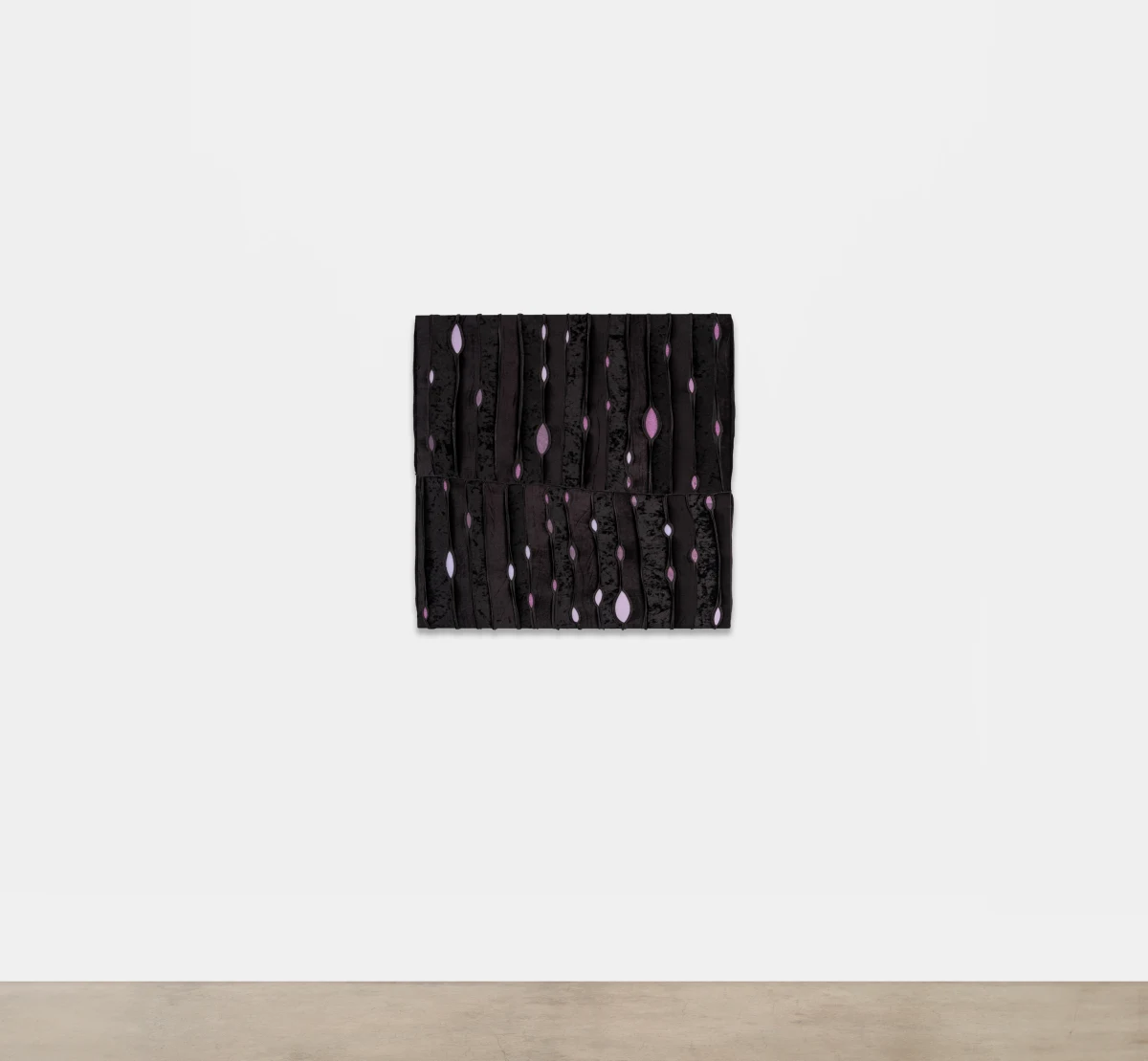 Anthony Akinbola, Celestial Space Jam, 2025