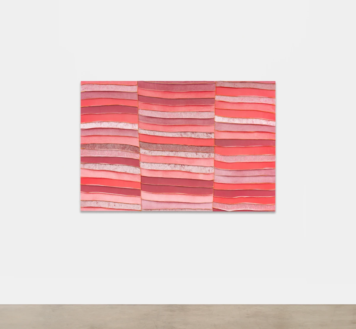 Anthony Akinbola, Pink Lemonade / Country Time, 2025