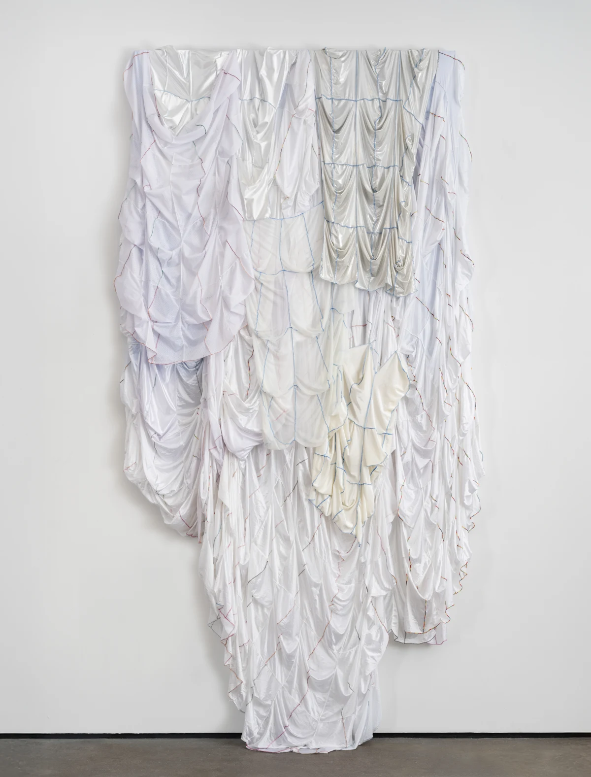 Anthony Akinbola, Icarus, 2025