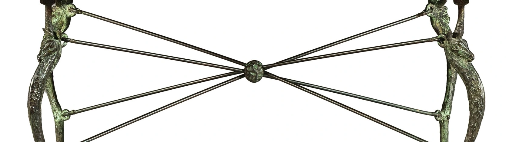 Image for Collection Roberto Agostinelli | Une sélection, du Tintoret à Giacometti, at Sotheby’s Paris