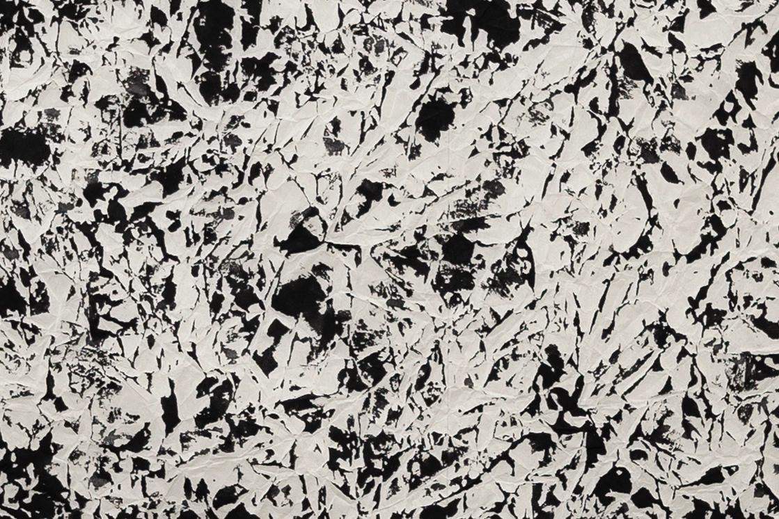 Image for Joan Witek: Black as a Living Colour at Bartha Contemporary