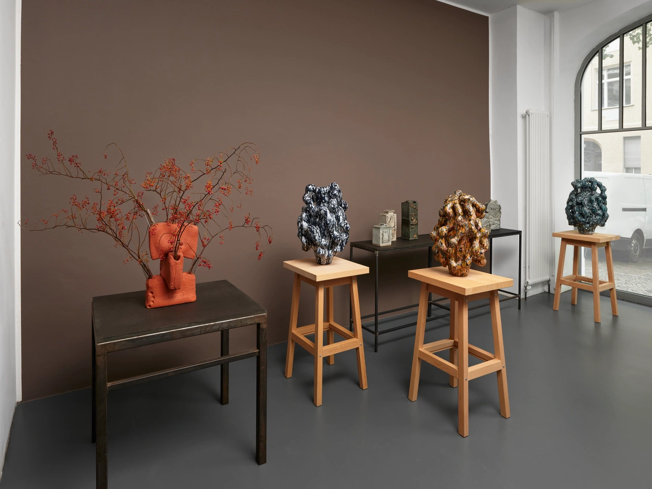 Image for Clay, at Brutto Gusto