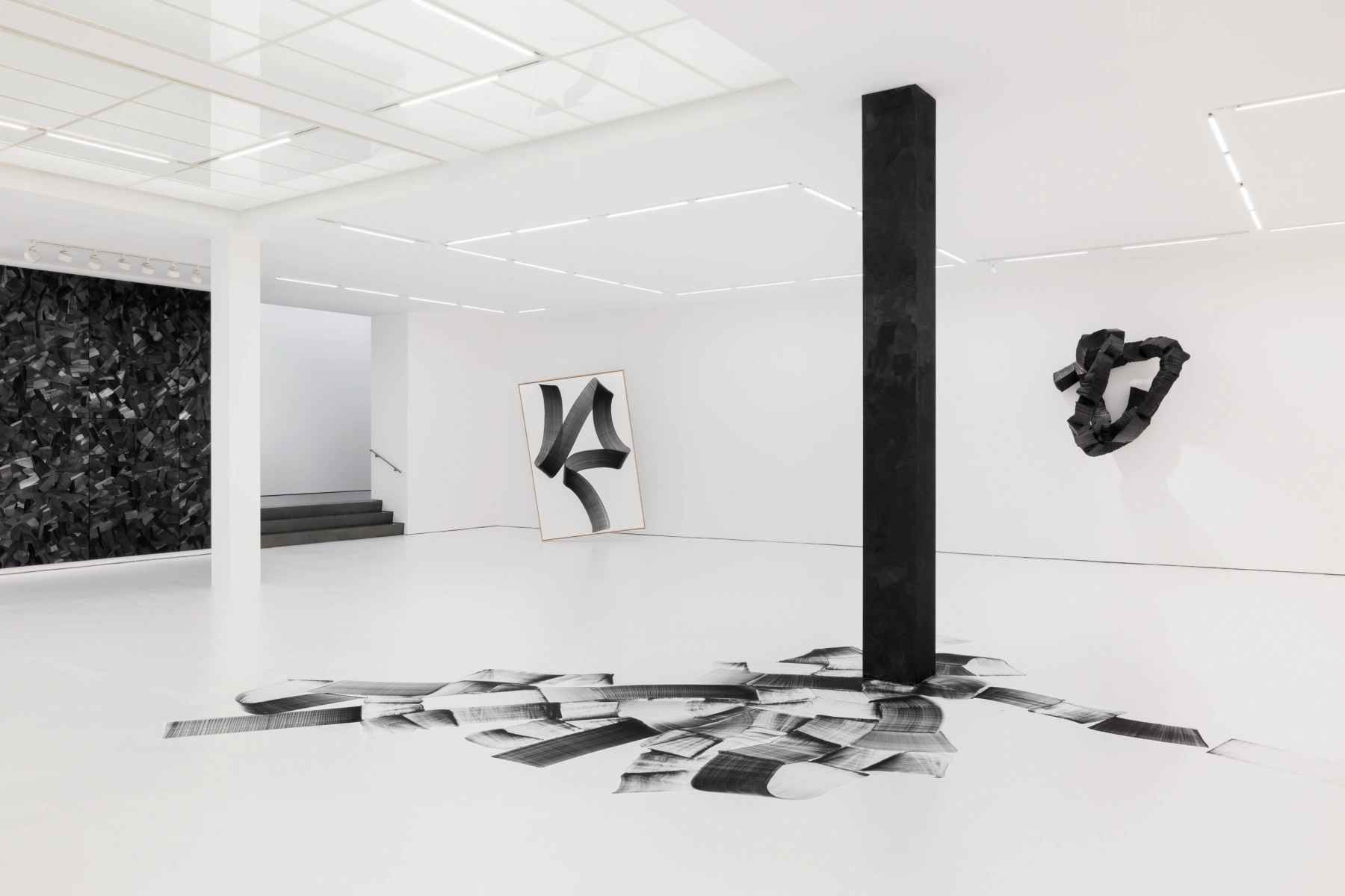 Image for Lee Bae: Syzygy, at Esther Schipper