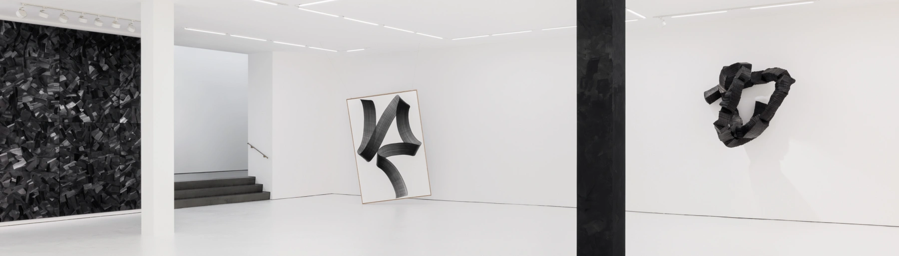 Image for Lee Bae: Syzygy at Esther Schipper