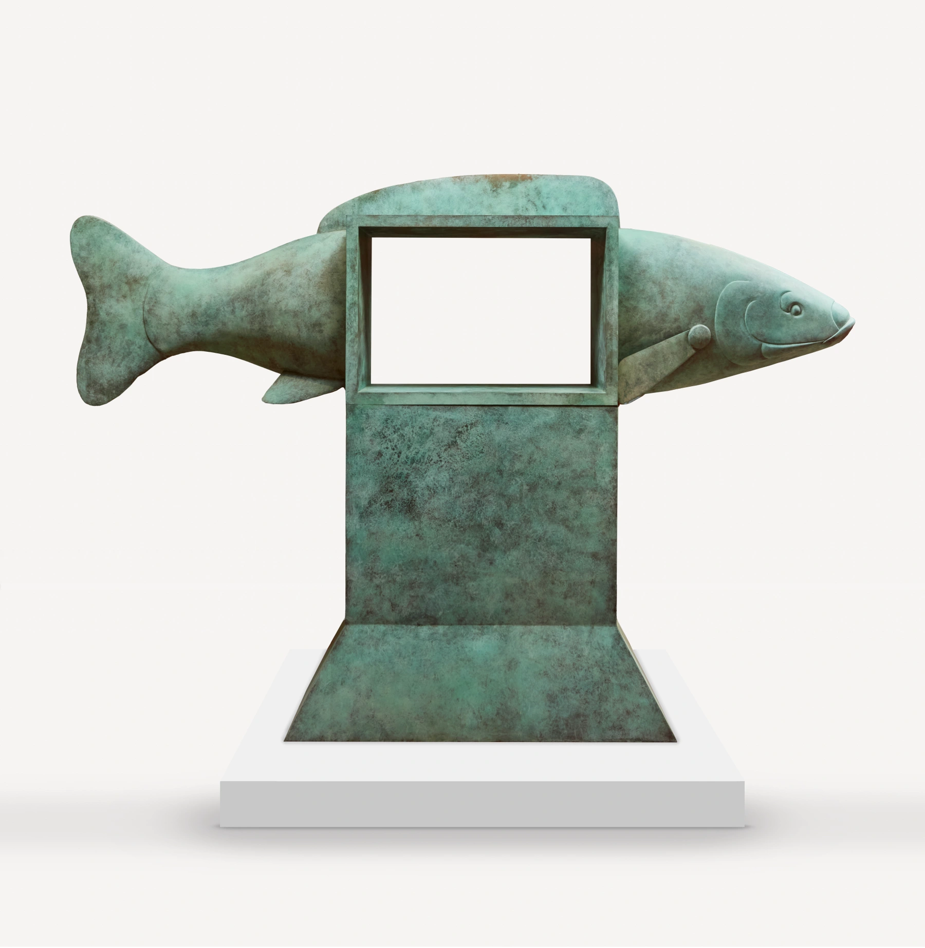 Image for Magritte and Les Lalanne: In the Mind’s Garden, at Di Donna
