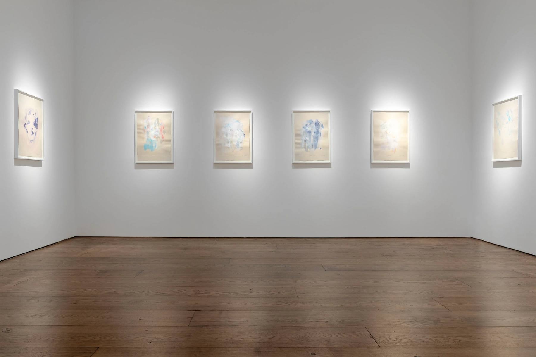 Image for Bianca Raffaella: She Cannot Fade, at Flowers Gallery, Cork Street