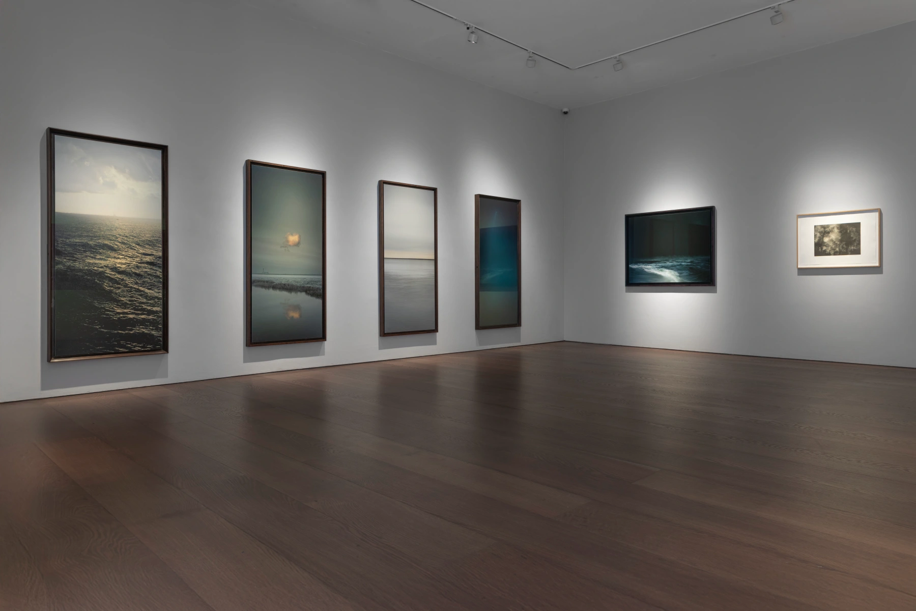 Image for Nadav Kander: After Dark, at Flowers Gallery, Cork Street