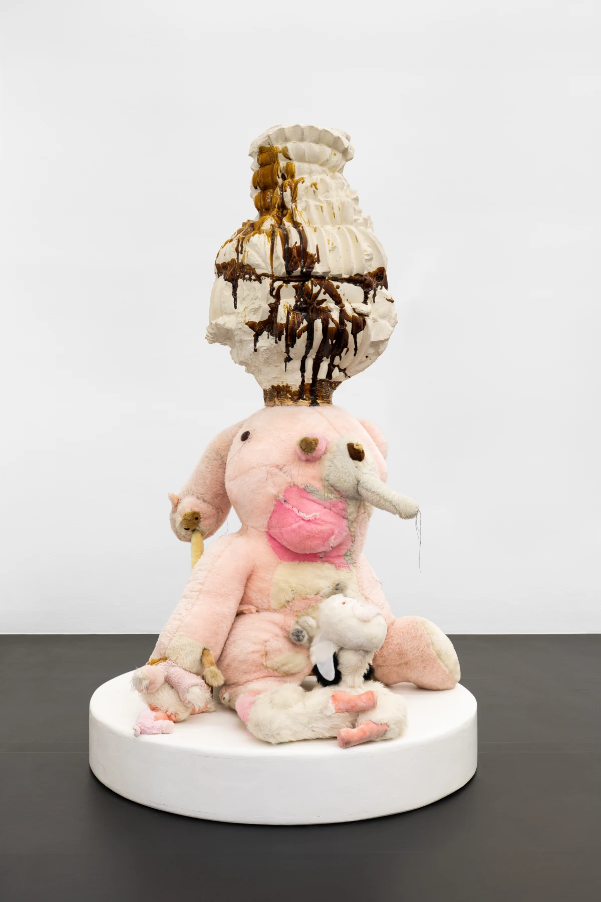 Gelatin, untitled, 2015/2019
