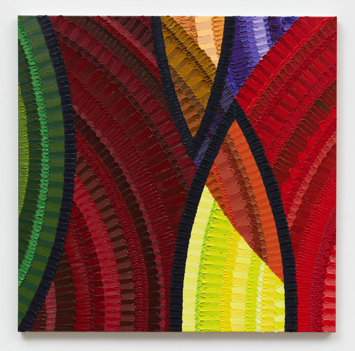 June Edmonds, Ride or Die, 2025