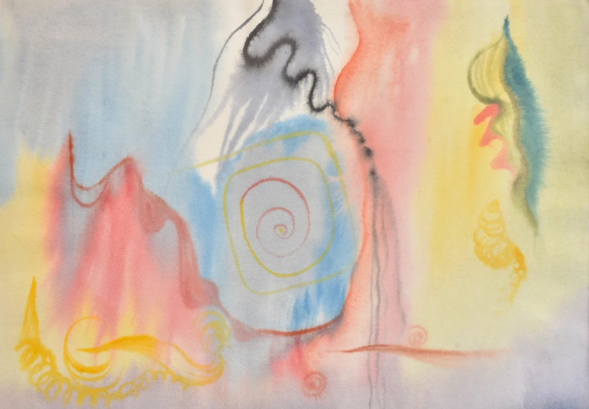 Grace Pailthorpe, Untitled, 1946