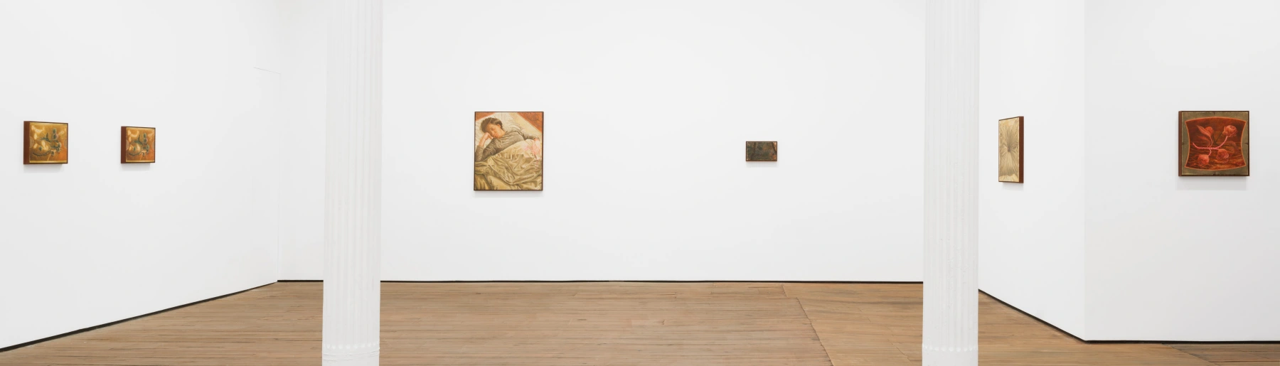 Image for Rafał Topolewski: Smoulder at GRIMM