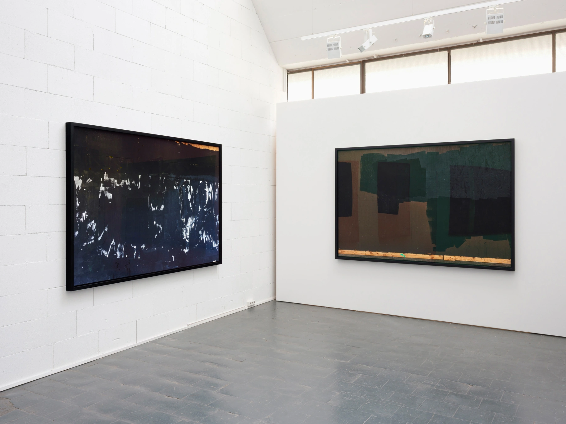 Image for Carrie Mae Weems: Painting the Town, at Galerie Barbara Thumm