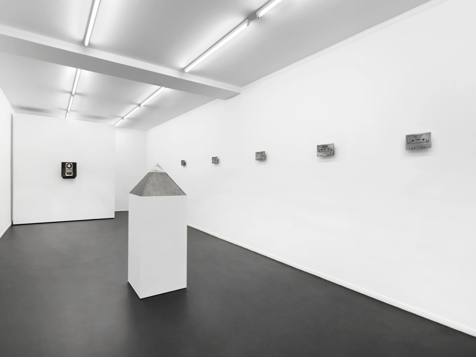 Image for Christelle Oyiri: Heaven’s worth, Hell on earth, at Galerie Buchholz
