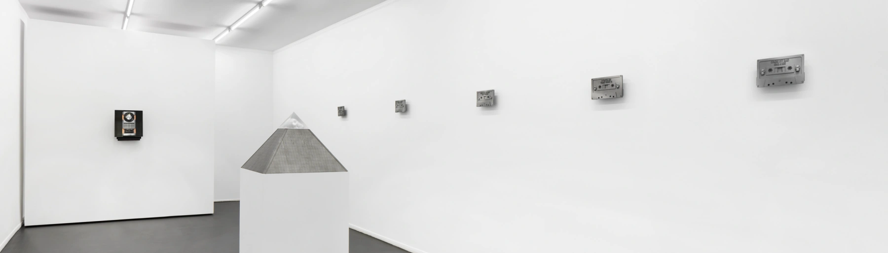 Image for Christelle Oyiri: Heaven’s worth, Hell on earth at Galerie Buchholz