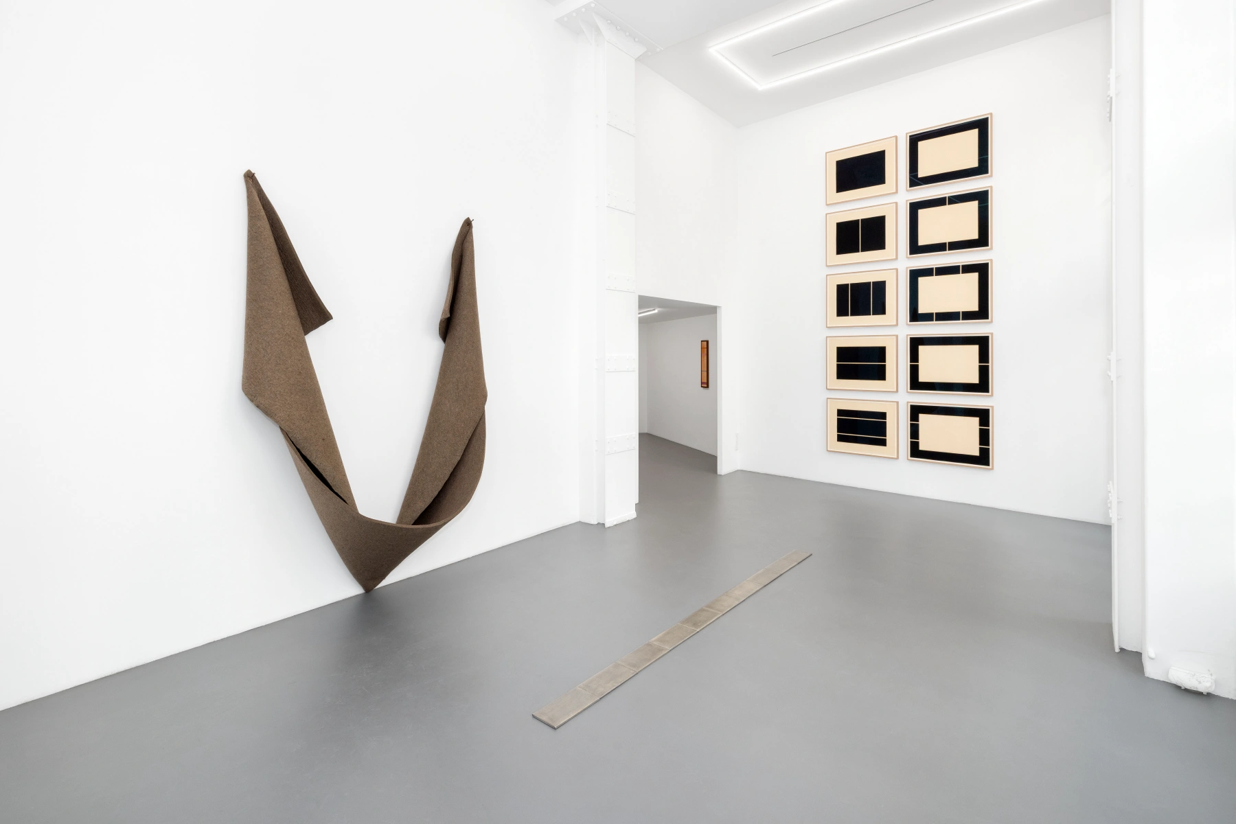 Galerie Mitterrand