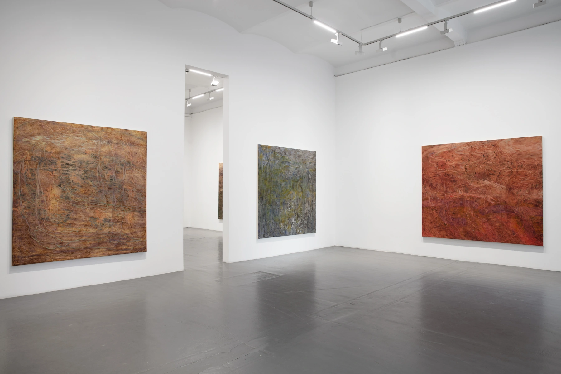 Image for Ebba Svensson: Sly, at Galleri Magnus Karlsson