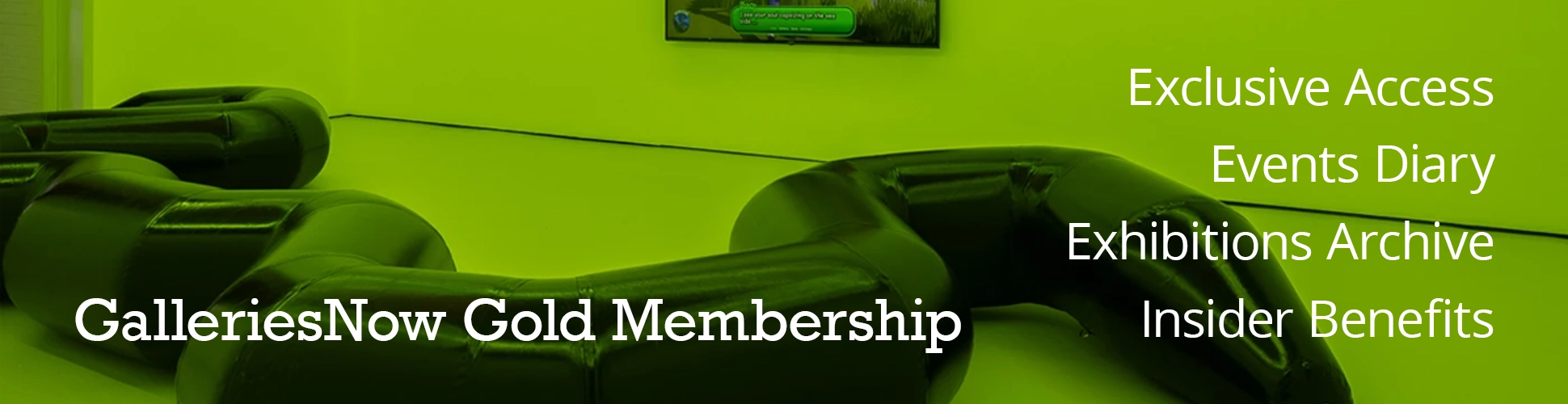 download the GalleriesNow App