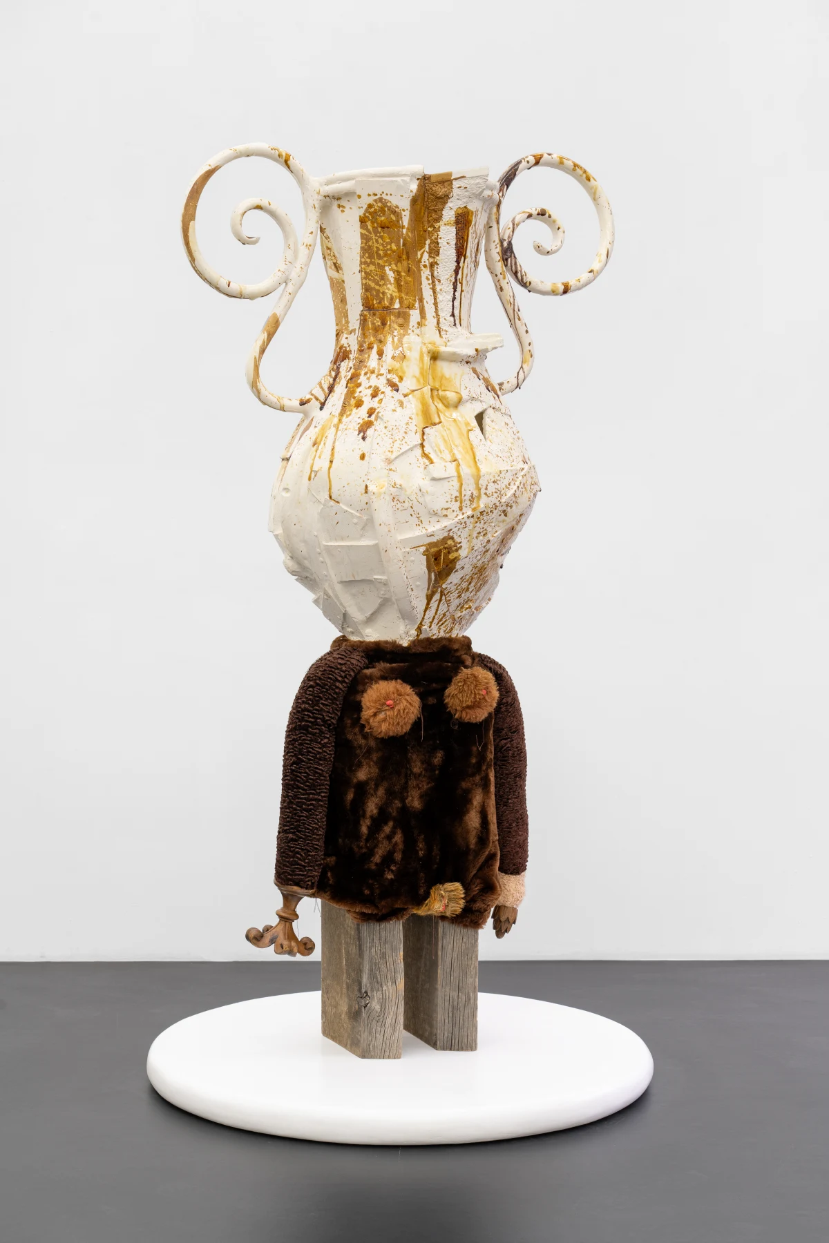 Gelatin, untitled, 2015/2019