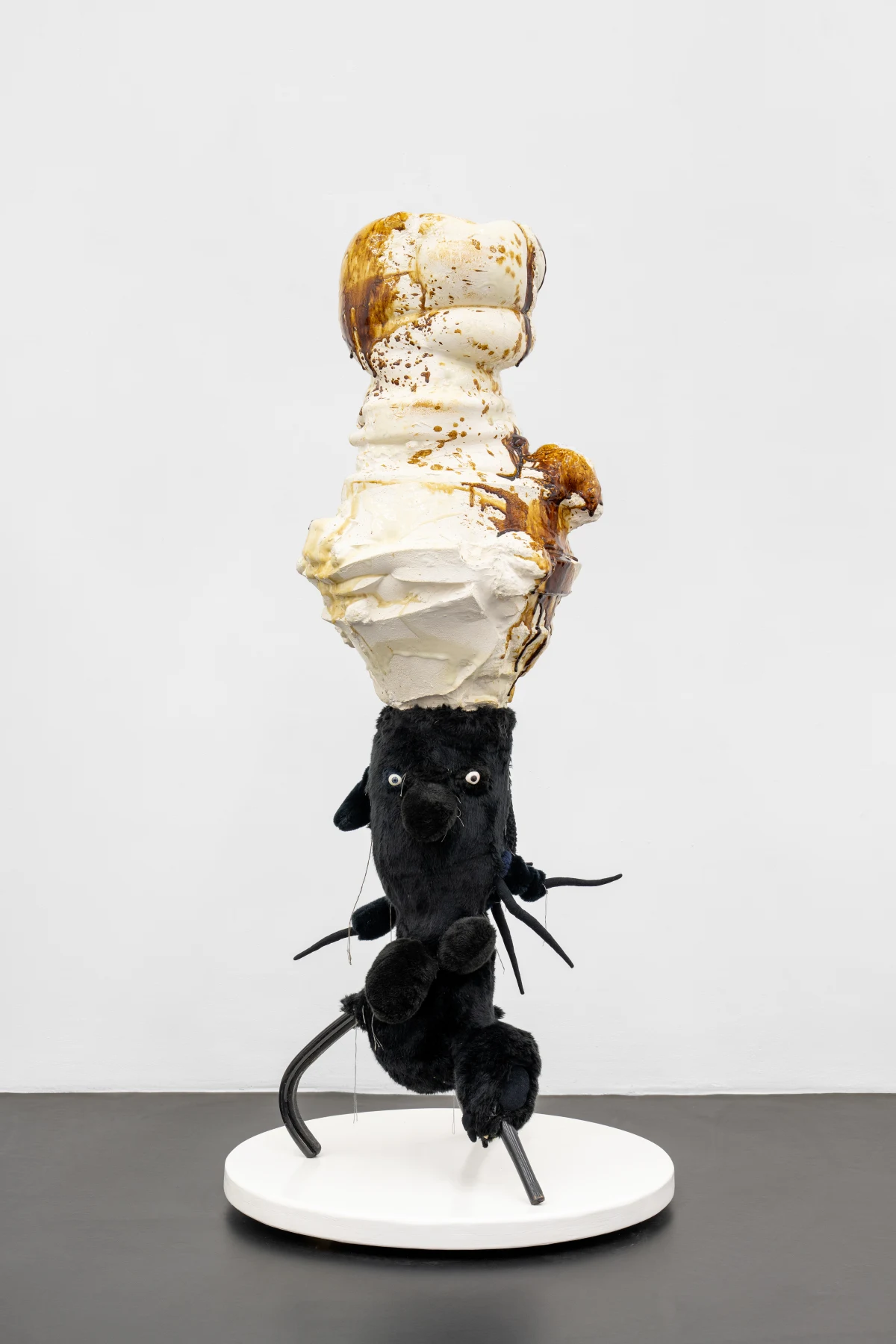 Gelatin, untitled, 2016/2019