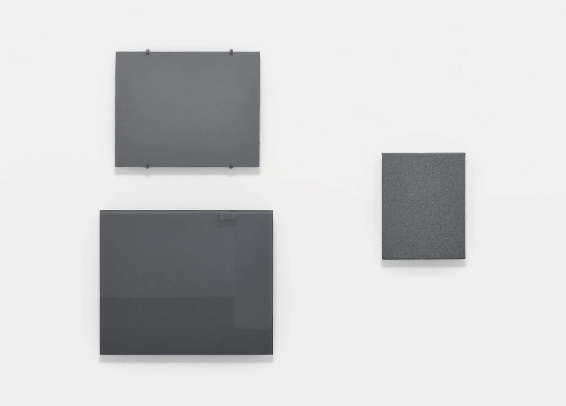 Image for Gerhard Richter: La Couleur du Renoncement, at Zander Galerie