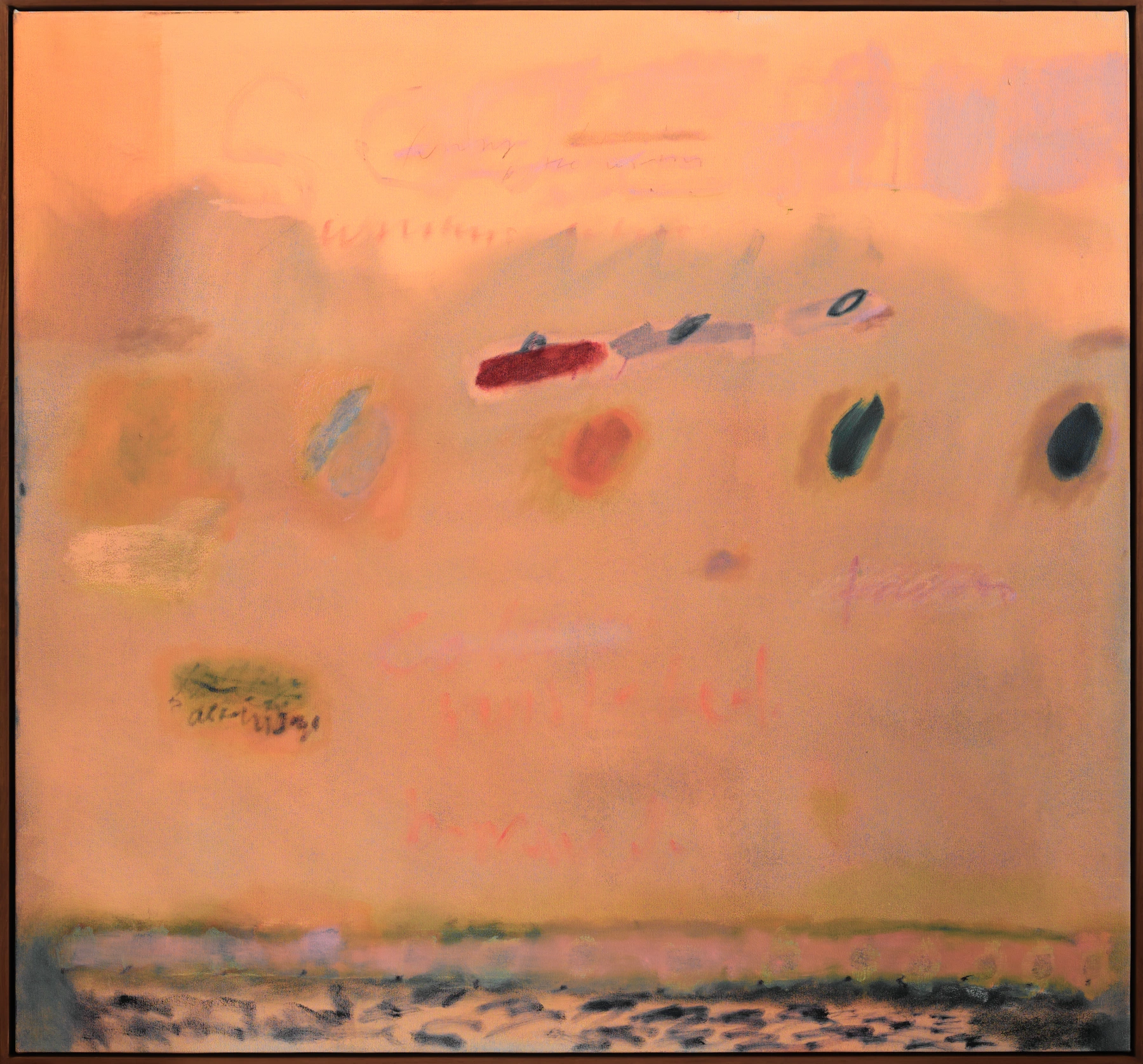 Image for Jared Ginsburg: All the things you are, at Goodman Gallery
