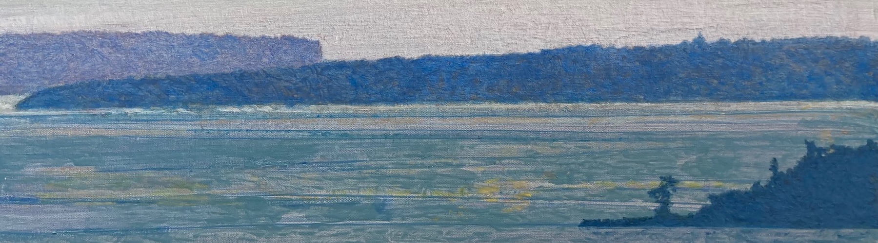 Image for John Beard: Qualia, at Messums West