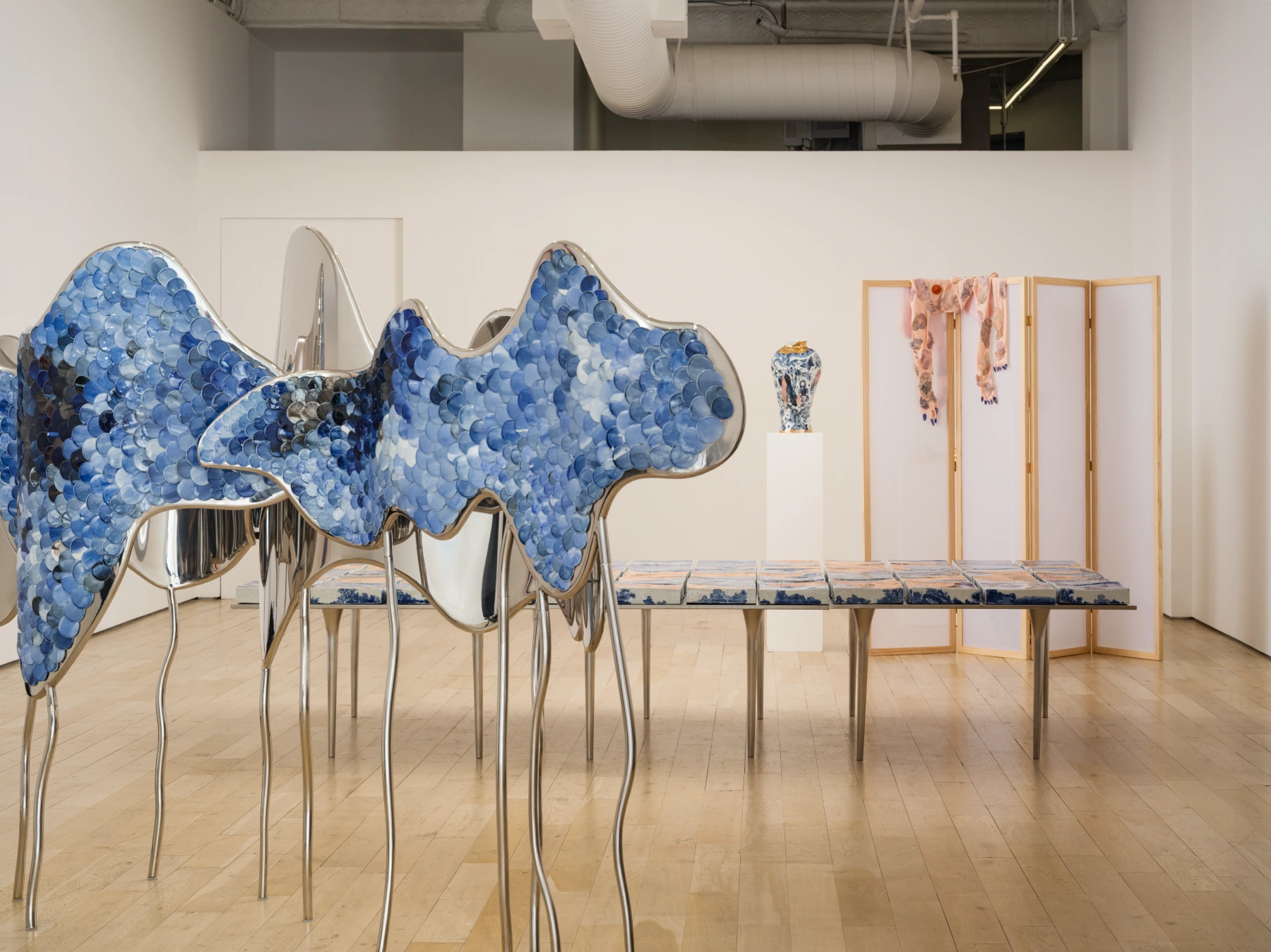 Image for Lin Wang: True Romance, at HB381