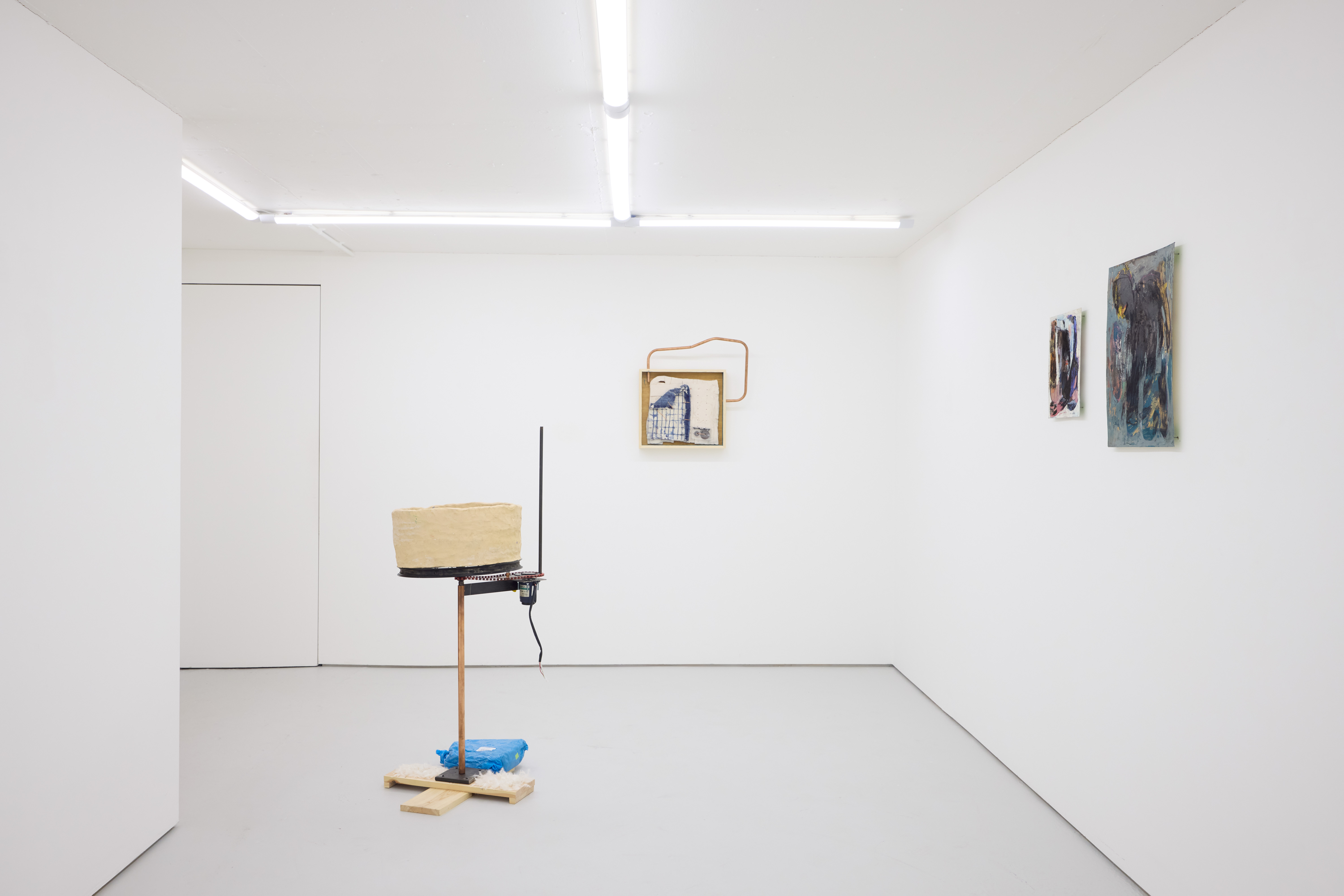 Image for Incidental Music, at Alice Amati